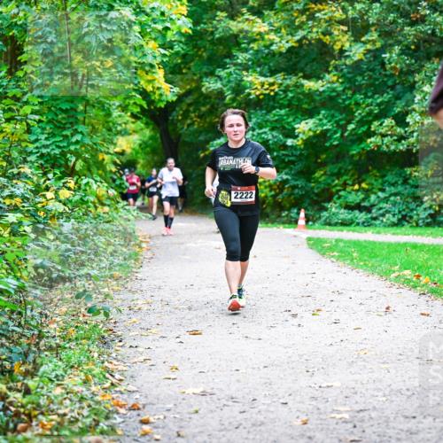12.10.2025 - Bramfelder Halbmarathon 2025 Dr. Thomas Lammeyer http://msf.ph/oto/9357925 12.10.2025 11:02:39 Laufen 2222, 23 meine-sportfotos.de
