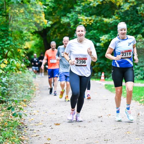 12.10.2025 - Bramfelder Halbmarathon 2025 Dr. Thomas Lammeyer http://msf.ph/oto/9358192 12.10.2025 11:03:31 Laufen 3383, 2319, 2396 meine-sportfotos.de