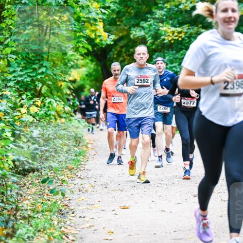 12.10.2025 - Bramfelder Halbmarathon 2025 Dr. Thomas Lammeyer http://msf.ph/oto/9358194 12.10.2025 11:03:32 Laufen 2382, 2592, 2206, 2577, 2396 meine-sportfotos.de