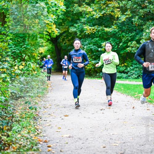 12.10.2025 - Bramfelder Halbmarathon 2025 Dr. Thomas Lammeyer http://msf.ph/oto/9358330 12.10.2025 11:04:04 Laufen 2421, 2343, 2, 2895 meine-sportfotos.de