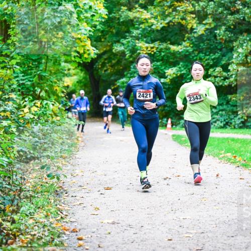 12.10.2025 - Bramfelder Halbmarathon 2025 Dr. Thomas Lammeyer http://msf.ph/oto/9358335 12.10.2025 11:04:05 Laufen 2421, 2343, 289 meine-sportfotos.de