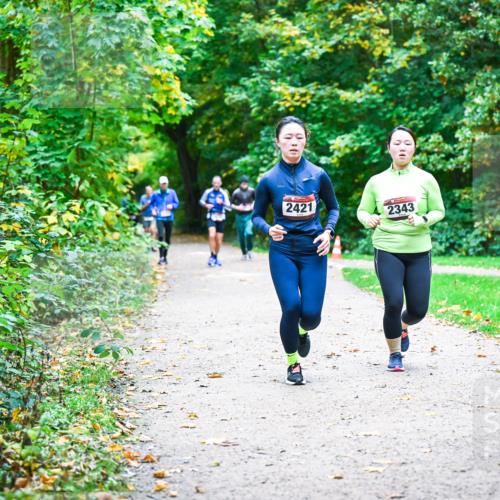 12.10.2025 - Bramfelder Halbmarathon 2025 Dr. Thomas Lammeyer http://msf.ph/oto/9358336 12.10.2025 11:04:05 Laufen 2421, 2343 meine-sportfotos.de