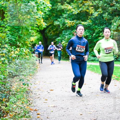 12.10.2025 - Bramfelder Halbmarathon 2025 Dr. Thomas Lammeyer http://msf.ph/oto/9358339 12.10.2025 11:04:05 Laufen 2421, 2343 meine-sportfotos.de