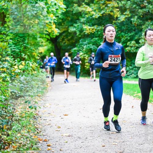 12.10.2025 - Bramfelder Halbmarathon 2025 Dr. Thomas Lammeyer http://msf.ph/oto/9358342 12.10.2025 11:04:06 Laufen 2421, 343 meine-sportfotos.de