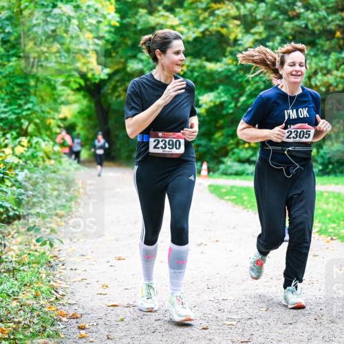 12.10.2025 - Bramfelder Halbmarathon 2025 Dr. Thomas Lammeyer http://msf.ph/oto/9358515 12.10.2025 11:04:33 Laufen 2390, 2305 meine-sportfotos.de