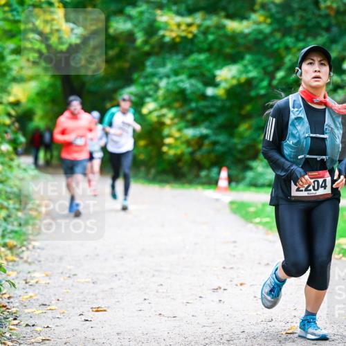 12.10.2025 - Bramfelder Halbmarathon 2025 Dr. Thomas Lammeyer http://msf.ph/oto/9358534 12.10.2025 11:04:43 Laufen 204 meine-sportfotos.de