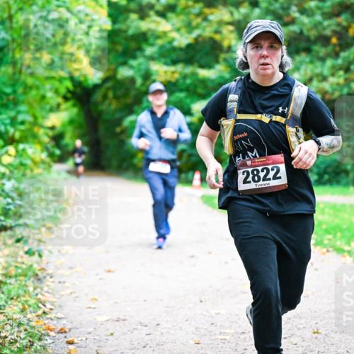 12.10.2025 - Bramfelder Halbmarathon 2025 Dr. Thomas Lammeyer http://msf.ph/oto/9358809 12.10.2025 11:05:39 Laufen 2822, 34 meine-sportfotos.de