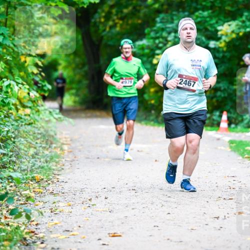 12.10.2025 - Bramfelder Halbmarathon 2025 Dr. Thomas Lammeyer http://msf.ph/oto/9359036 12.10.2025 11:06:27 Laufen 979, 2467 meine-sportfotos.de