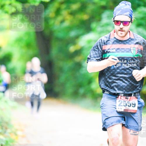 12.10.2025 - Bramfelder Halbmarathon 2025 Dr. Thomas Lammeyer http://msf.ph/oto/9359124 12.10.2025 11:07:02 Laufen 100, 2559, 78 meine-sportfotos.de