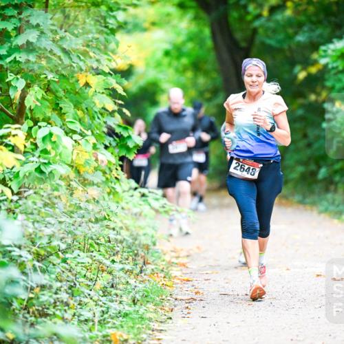 12.10.2025 - Bramfelder Halbmarathon 2025 Dr. Thomas Lammeyer http://msf.ph/oto/9359170 12.10.2025 11:07:13 Laufen 2648, 20, 71 meine-sportfotos.de
