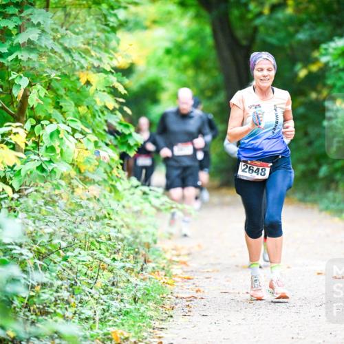 12.10.2025 - Bramfelder Halbmarathon 2025 Dr. Thomas Lammeyer http://msf.ph/oto/9359172 12.10.2025 11:07:13 Laufen 2648 meine-sportfotos.de