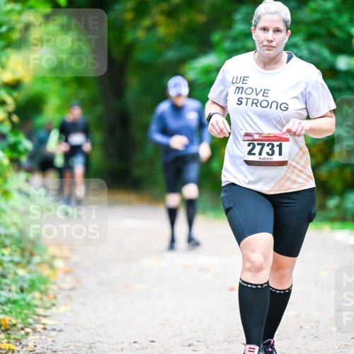 12.10.2025 - Bramfelder Halbmarathon 2025 Dr. Thomas Lammeyer http://msf.ph/oto/9359479 12.10.2025 11:08:19 Laufen 2731 meine-sportfotos.de