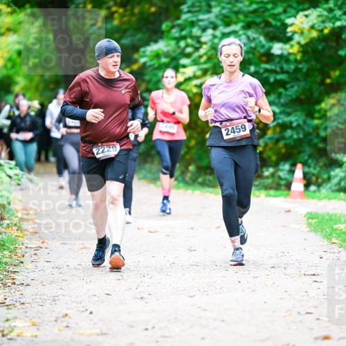 12.10.2025 - Bramfelder Halbmarathon 2025 Dr. Thomas Lammeyer http://msf.ph/oto/9359834 12.10.2025 11:09:42 Laufen 2229, 2495, 2459 meine-sportfotos.de