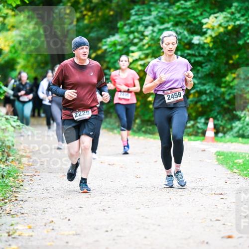 12.10.2025 - Bramfelder Halbmarathon 2025 Dr. Thomas Lammeyer http://msf.ph/oto/9359835 12.10.2025 11:09:42 Laufen 2229, 2495, 2459 meine-sportfotos.de