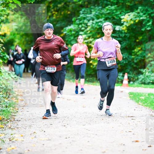 12.10.2025 - Bramfelder Halbmarathon 2025 Dr. Thomas Lammeyer http://msf.ph/oto/9359837 12.10.2025 11:09:42 Laufen 2229, 2495, 2459 meine-sportfotos.de