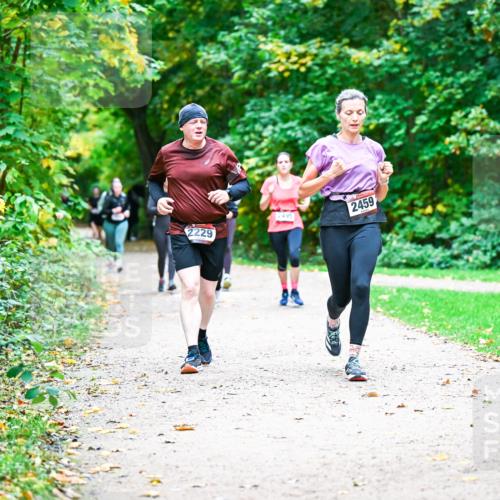 12.10.2025 - Bramfelder Halbmarathon 2025 Dr. Thomas Lammeyer http://msf.ph/oto/9359847 12.10.2025 11:09:43 Laufen 2229, 2495, 2459 meine-sportfotos.de