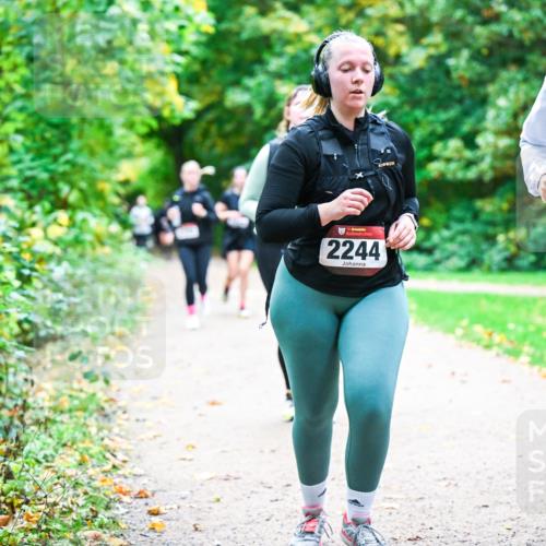 12.10.2025 - Bramfelder Halbmarathon 2025 Dr. Thomas Lammeyer http://msf.ph/oto/9359920 12.10.2025 11:09:57 Laufen 2244, 332 meine-sportfotos.de