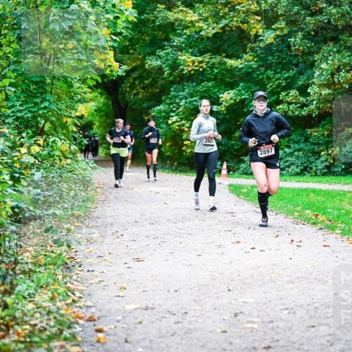 12.10.2025 - Bramfelder Halbmarathon 2025 Dr. Thomas Lammeyer http://msf.ph/oto/9359966 12.10.2025 11:10:07 Laufen 2921, 2897 meine-sportfotos.de