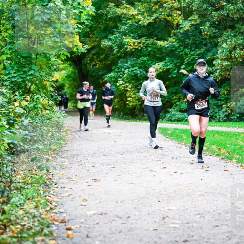 12.10.2025 - Bramfelder Halbmarathon 2025 Dr. Thomas Lammeyer http://msf.ph/oto/9359969 12.10.2025 11:10:07 Laufen 2921, 2897 meine-sportfotos.de