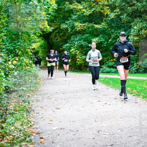 12.10.2025 - Bramfelder Halbmarathon 2025 Dr. Thomas Lammeyer http://msf.ph/oto/9359970 12.10.2025 11:10:07 Laufen 2438, 2921, 2897 meine-sportfotos.de