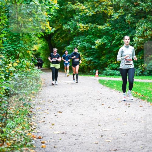 12.10.2025 - Bramfelder Halbmarathon 2025 Dr. Thomas Lammeyer http://msf.ph/oto/9359982 12.10.2025 11:10:09 Laufen 2300, 2921 meine-sportfotos.de