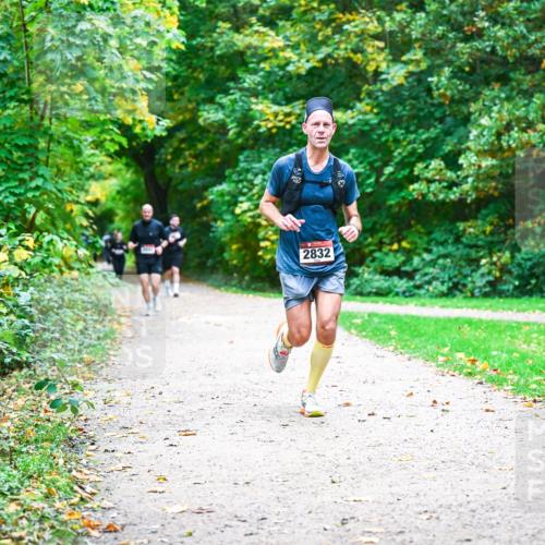 12.10.2025 - Bramfelder Halbmarathon 2025 Dr. Thomas Lammeyer http://msf.ph/oto/9360018 12.10.2025 11:10:16 Laufen 2832 meine-sportfotos.de