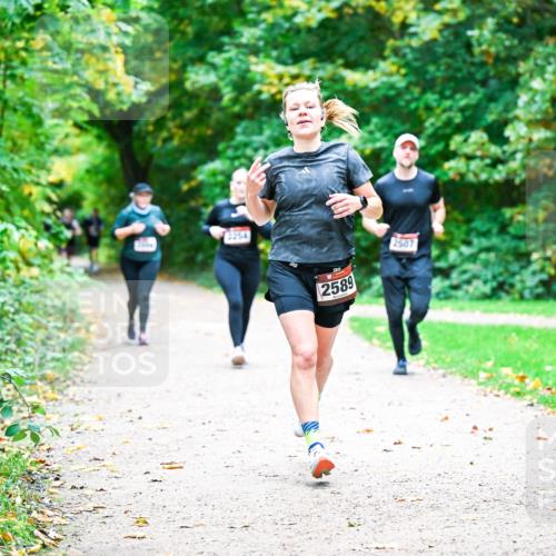 12.10.2025 - Bramfelder Halbmarathon 2025 Dr. Thomas Lammeyer http://msf.ph/oto/9360077 12.10.2025 11:10:30 Laufen 3364, 2589, 2587 meine-sportfotos.de