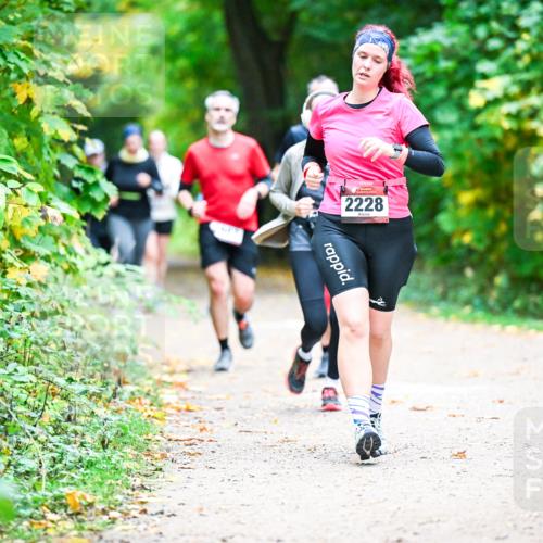 12.10.2025 - Bramfelder Halbmarathon 2025 Dr. Thomas Lammeyer http://msf.ph/oto/9360186 12.10.2025 11:11:09 Laufen 2228 meine-sportfotos.de