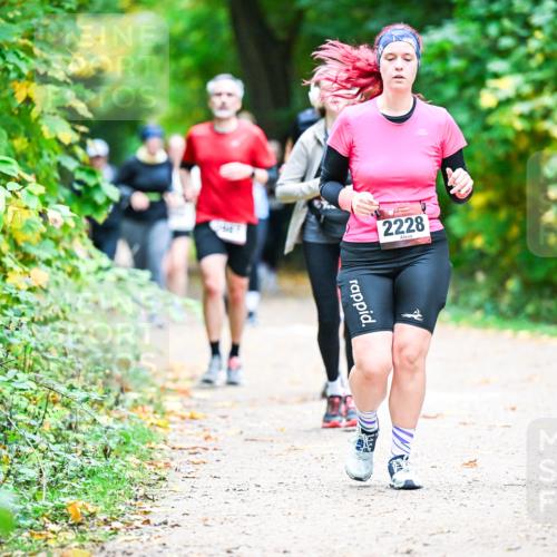 12.10.2025 - Bramfelder Halbmarathon 2025 Dr. Thomas Lammeyer http://msf.ph/oto/9360189 12.10.2025 11:11:09 Laufen 2228 meine-sportfotos.de