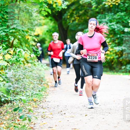 12.10.2025 - Bramfelder Halbmarathon 2025 Dr. Thomas Lammeyer http://msf.ph/oto/9360201 12.10.2025 11:11:11 Laufen 2228 meine-sportfotos.de