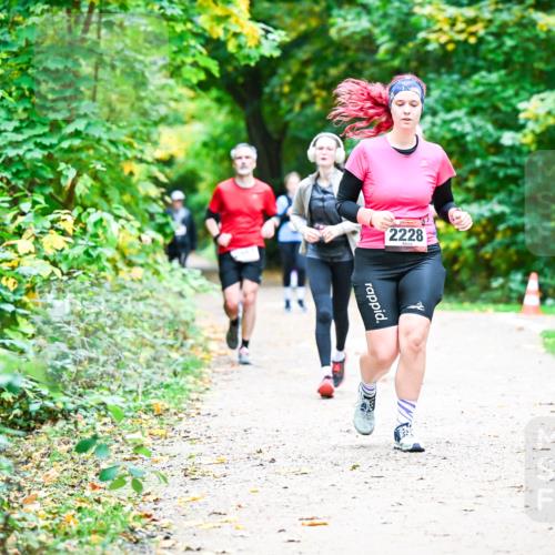 12.10.2025 - Bramfelder Halbmarathon 2025 Dr. Thomas Lammeyer http://msf.ph/oto/9360203 12.10.2025 11:11:11 Laufen 2228 meine-sportfotos.de