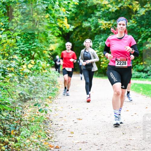 12.10.2025 - Bramfelder Halbmarathon 2025 Dr. Thomas Lammeyer http://msf.ph/oto/9360215 12.10.2025 11:11:13 Laufen 2228 meine-sportfotos.de