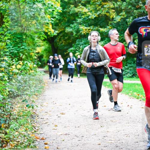 12.10.2025 - Bramfelder Halbmarathon 2025 Dr. Thomas Lammeyer http://msf.ph/oto/9360230 12.10.2025 11:11:15 Laufen 2987, 2426 meine-sportfotos.de