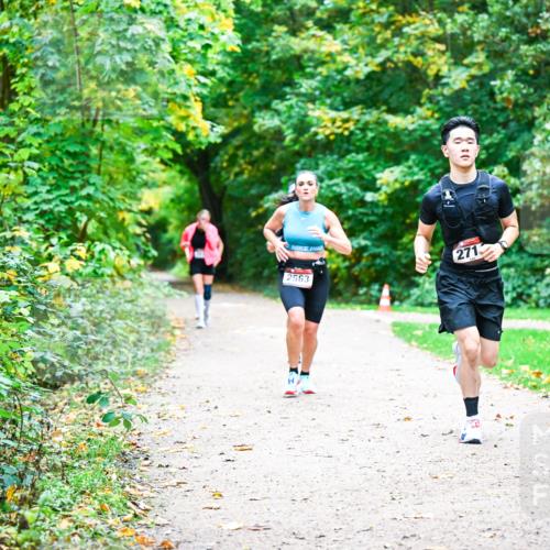 12.10.2025 - Bramfelder Halbmarathon 2025 Dr. Thomas Lammeyer http://msf.ph/oto/9360340 12.10.2025 11:11:42 Laufen 2563, 271 meine-sportfotos.de