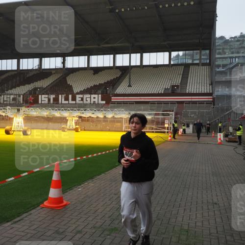 07.12.2025 - St. Pauli X-Mass-Run No. 15 Fabian Wolf http://msf.ph/oto/9360977 07.12.2025 09:55:03 Ziel 4088 meine-sportfotos.de