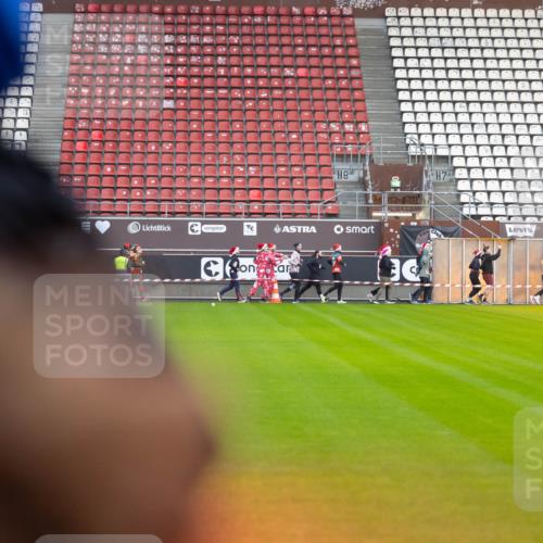 07.12.2025 - St. Pauli X-Mass-Run No. 15 Michael Strokosch http://msf.ph/oto/9361362 07.12.2025 10:53:13 Laufen 8 meine-sportfotos.de