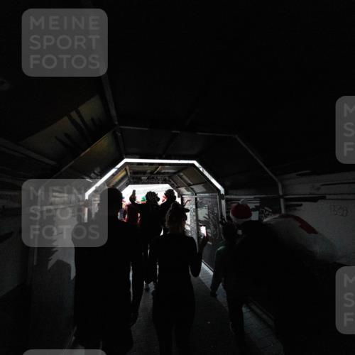07.12.2025 - St. Pauli X-Mass-Run No. 15 Michael Strokosch http://msf.ph/oto/9361408 07.12.2025 11:12:04 Laufen  meine-sportfotos.de