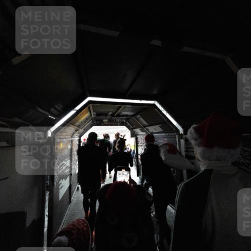 07.12.2025 - St. Pauli X-Mass-Run No. 15 Michael Strokosch http://msf.ph/oto/9361411 07.12.2025 11:12:05 Laufen  meine-sportfotos.de