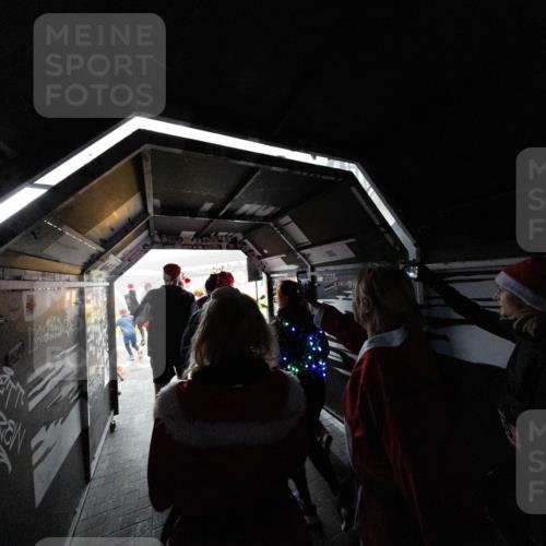 07.12.2025 - St. Pauli X-Mass-Run No. 15 Michael Strokosch http://msf.ph/oto/9361417 07.12.2025 11:12:10 Laufen  meine-sportfotos.de