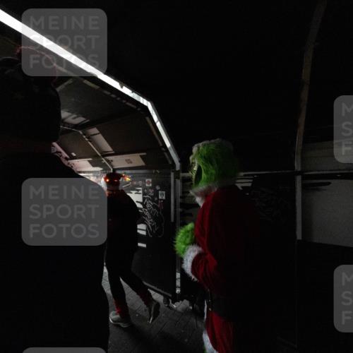 07.12.2025 - St. Pauli X-Mass-Run No. 15 Michael Strokosch http://msf.ph/oto/9361430 07.12.2025 11:12:25 Laufen  meine-sportfotos.de