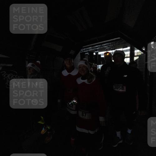 07.12.2025 - St. Pauli X-Mass-Run No. 15 Michael Strokosch http://msf.ph/oto/9361432 07.12.2025 11:12:31 Laufen 3058 meine-sportfotos.de