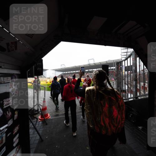 07.12.2025 - St. Pauli X-Mass-Run No. 15 Michael Strokosch http://msf.ph/oto/9361448 07.12.2025 11:12:42 Laufen  meine-sportfotos.de