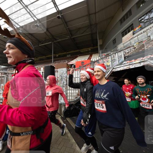 07.12.2025 - St. Pauli X-Mass-Run No. 15 Michael Strokosch http://msf.ph/oto/9361530 07.12.2025 11:14:42 Laufen 40, 1515, 737, 3042 meine-sportfotos.de