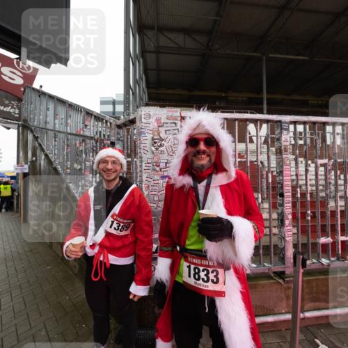 07.12.2025 - St. Pauli X-Mass-Run No. 15 Michael Strokosch http://msf.ph/oto/9361589 07.12.2025 11:17:43 Laufen 1389, 1833 meine-sportfotos.de