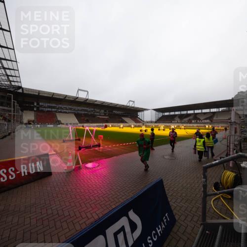 07.12.2025 - St. Pauli X-Mass-Run No. 15 Michael Strokosch http://msf.ph/oto/9361612 07.12.2025 11:24:58 Laufen  meine-sportfotos.de