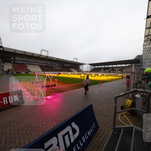 07.12.2025 - St. Pauli X-Mass-Run No. 15 Michael Strokosch http://msf.ph/oto/9361616 07.12.2025 11:25:13 Laufen  meine-sportfotos.de