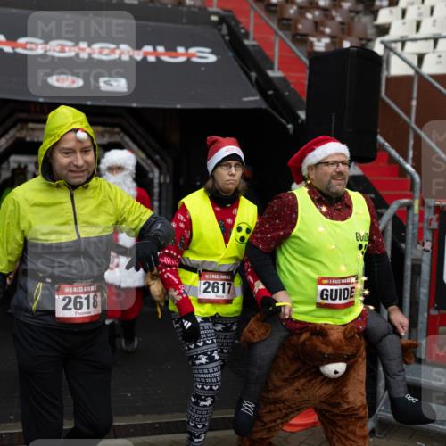 07.12.2025 - St. Pauli X-Mass-Run No. 15 Michael Strokosch http://msf.ph/oto/9361951 07.12.2025 10:33:24 Laufen 1148, 2618, 2617 meine-sportfotos.de