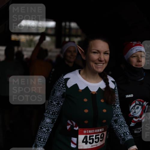 07.12.2025 - St. Pauli X-Mass-Run No. 15 Michael Strokosch http://msf.ph/oto/9361970 07.12.2025 10:33:42 Laufen 48, 15, 4559 meine-sportfotos.de