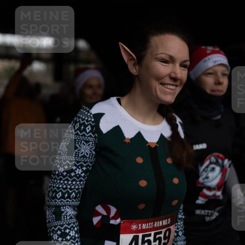 07.12.2025 - St. Pauli X-Mass-Run No. 15 Michael Strokosch http://msf.ph/oto/9361975 07.12.2025 10:33:42 Laufen 15, 559 meine-sportfotos.de