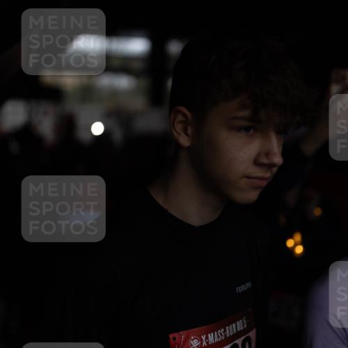 07.12.2025 - St. Pauli X-Mass-Run No. 15 Michael Strokosch http://msf.ph/oto/9362009 07.12.2025 10:34:07 Laufen  meine-sportfotos.de